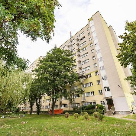 Mokotow Orzycka Beige Studio ワルシャワ エクステリア 写真